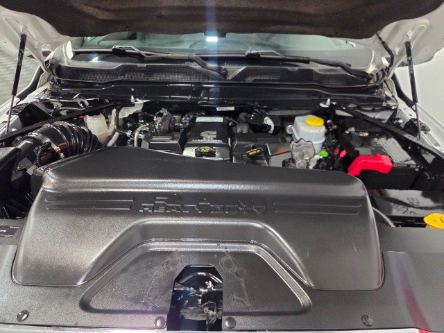 Used 2023 RAM 3500 Tradesman w/ Towing Technology Group AWD/4WD image 91
