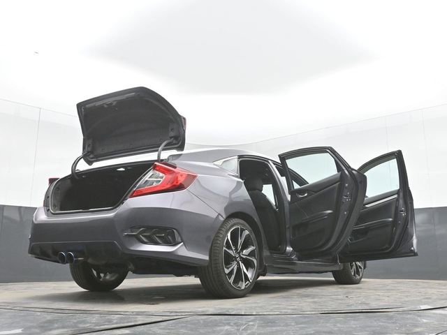 Used 2019 Honda Civic Sport image 50