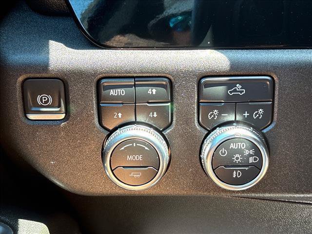 Certified 2024 GMC Sierra 1500 Elevation AWD/4WD image 16