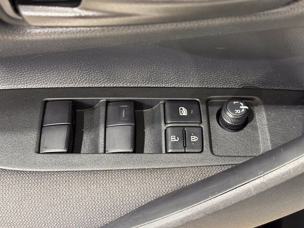Certified 2026 Toyota Corolla LE FWD image 15