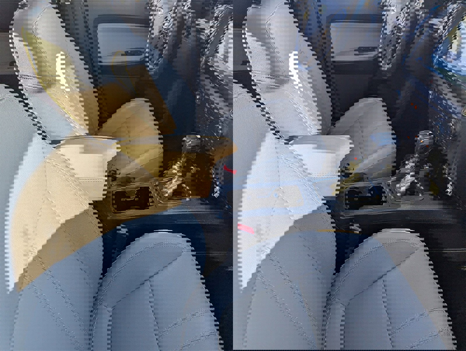 Certified 2021 Ford Ranger Lariat w/ Equipment Group 501A High image 11