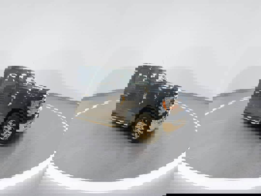 Used 2022 Ford F150 XLT w/ Equipment Group 301A Mid image 2