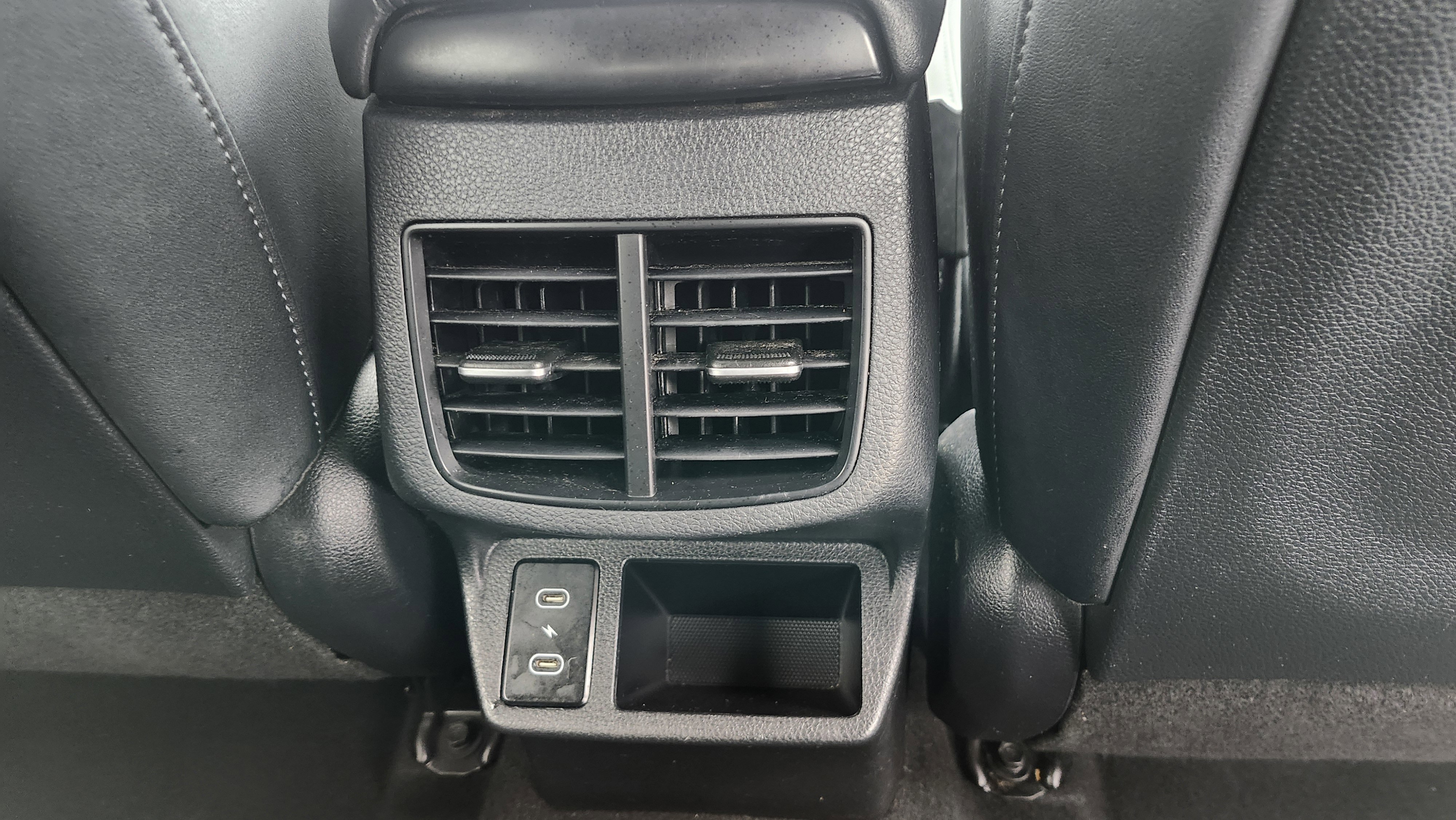 Used 2024 Kia Seltos S image 14