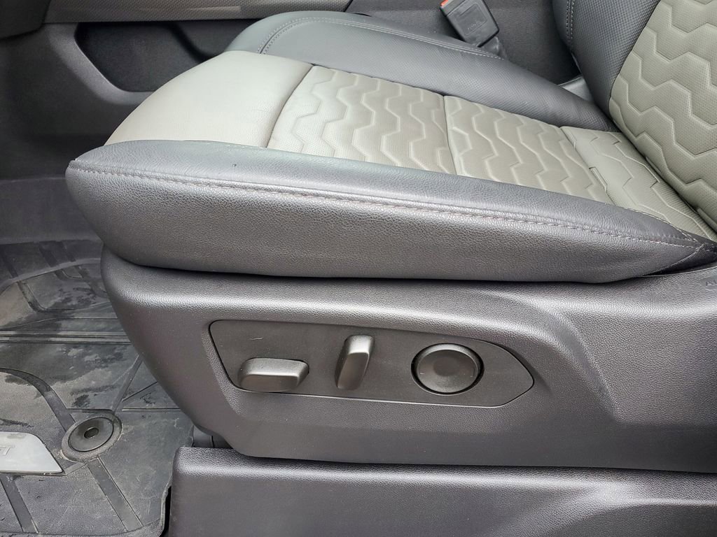 Used 2026 Chevrolet Silverado 2500 ZR2 image 6