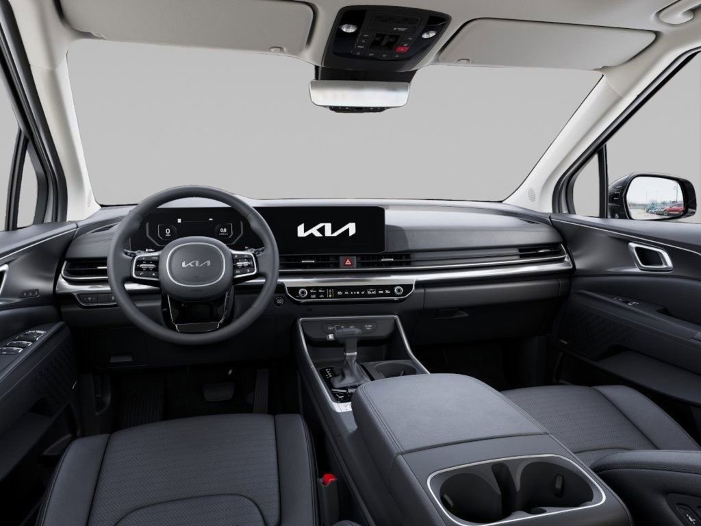 New 2026 Kia Carnival SX Prestige FWD image 14