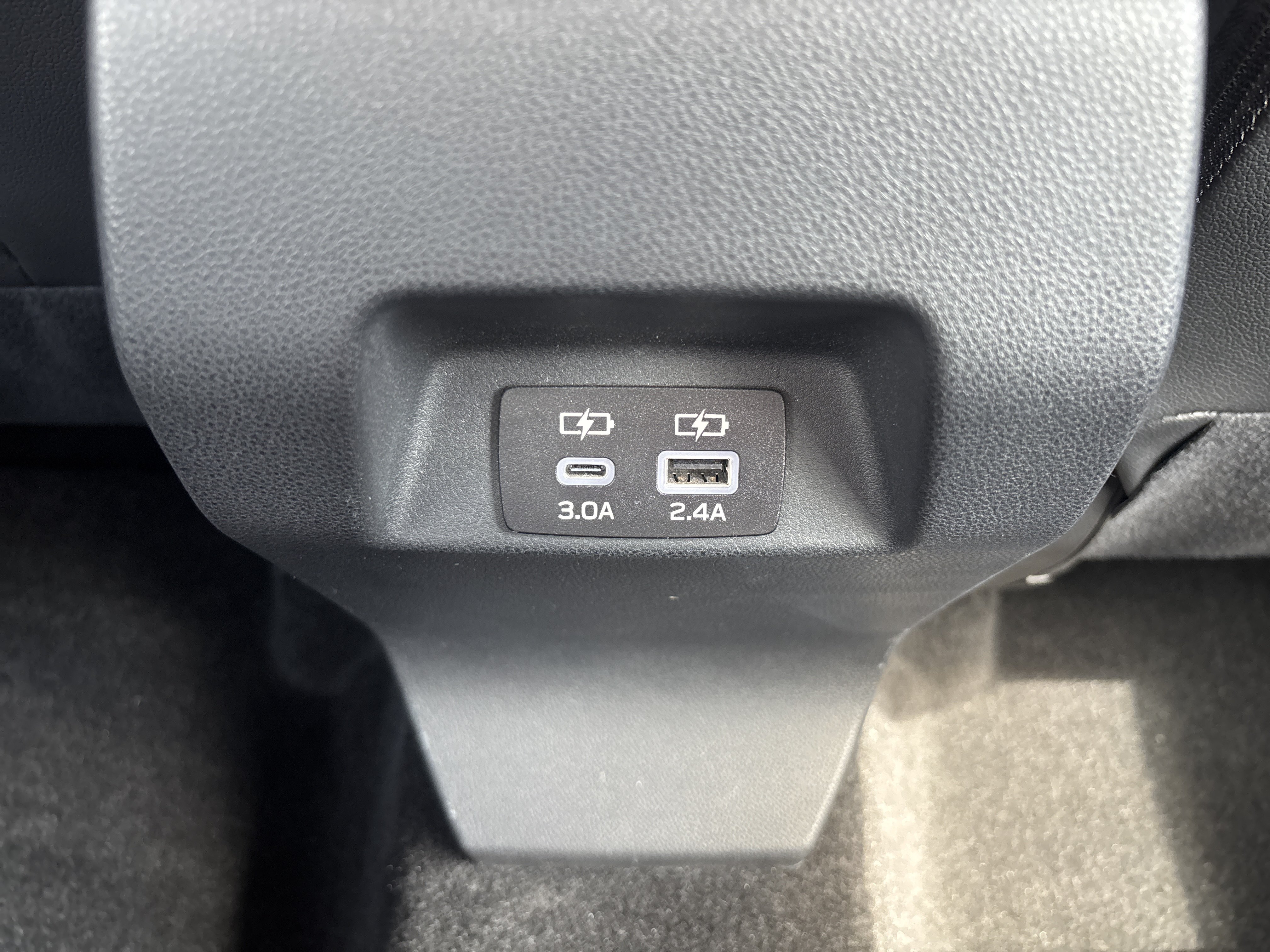 Certified 2024 Subaru Crosstrek 2.5i Limited AWD/4WD image 13