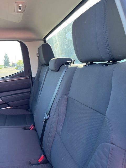 Used 2023 Toyota Tundra SR5 w/ SR5 Convenience Package image 9