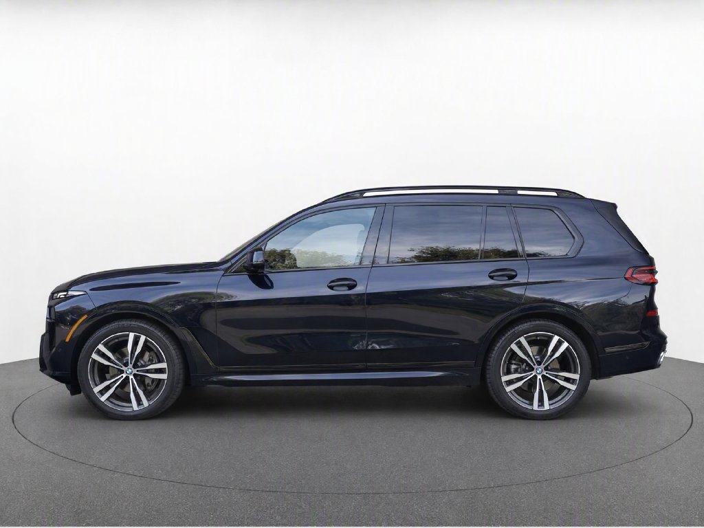 Certified 2024 BMW X7 xDrive40i w/ Executive Package AWD/4WD image 8