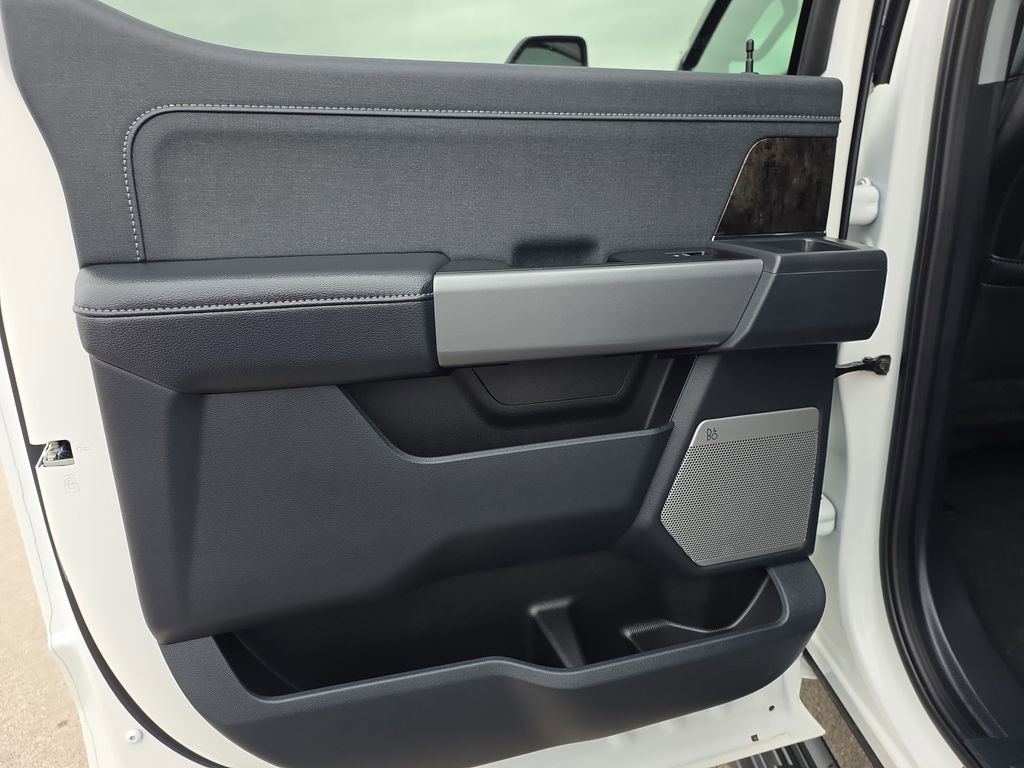 Used 2024 Ford F250 Lariat w/ Lariat Ultimate Package image 52