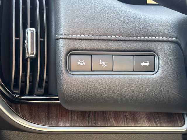 New 2026 Nissan Armada Platinum w/ Convenience Package image 27