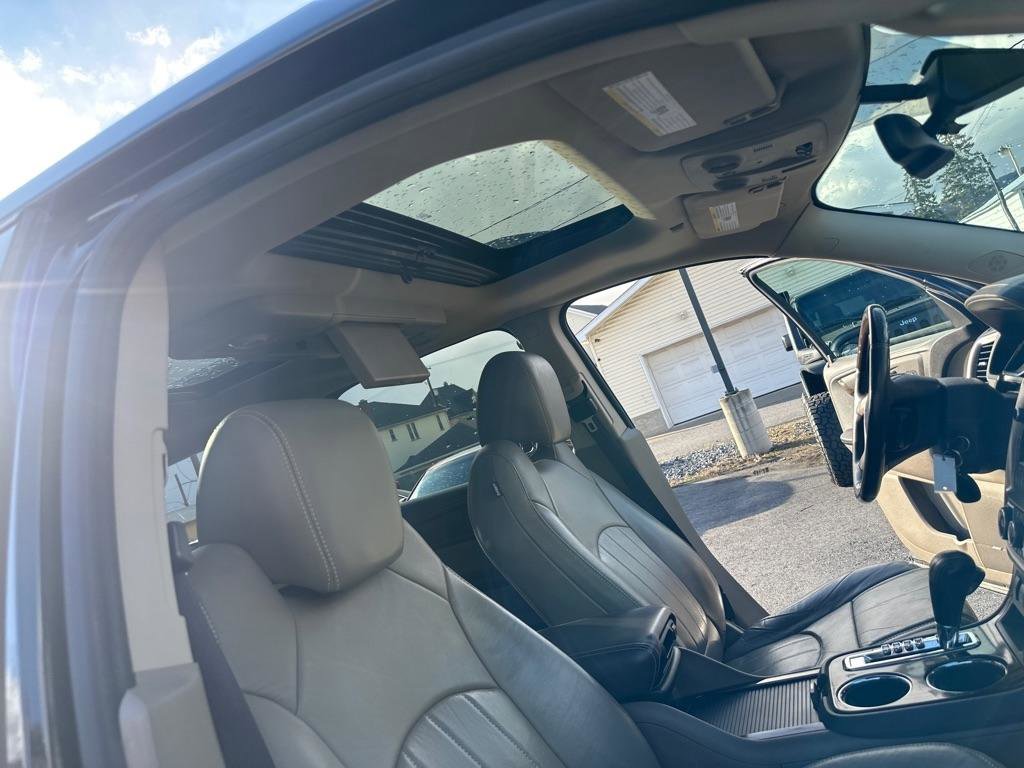 Used 2014 GMC Acadia Denali image 36