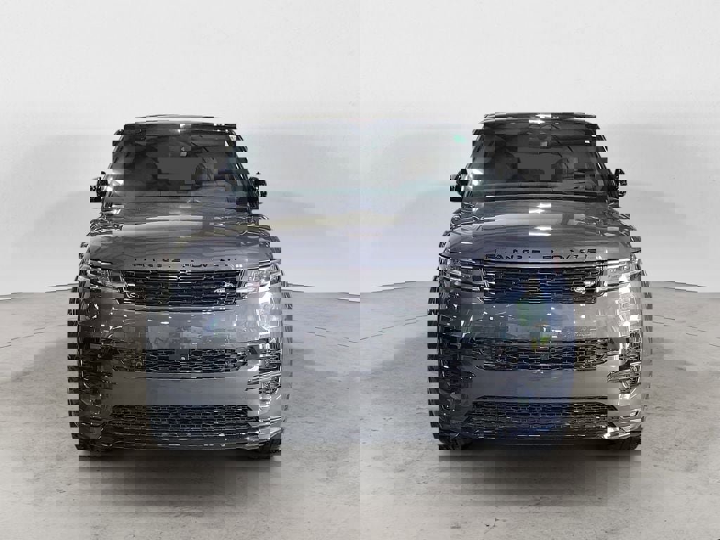 New 2025 Land Rover Range Rover Sport Dynamic SE image 8