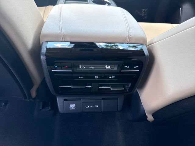 Certified 2026 Acura MDX SH-AWD image 14