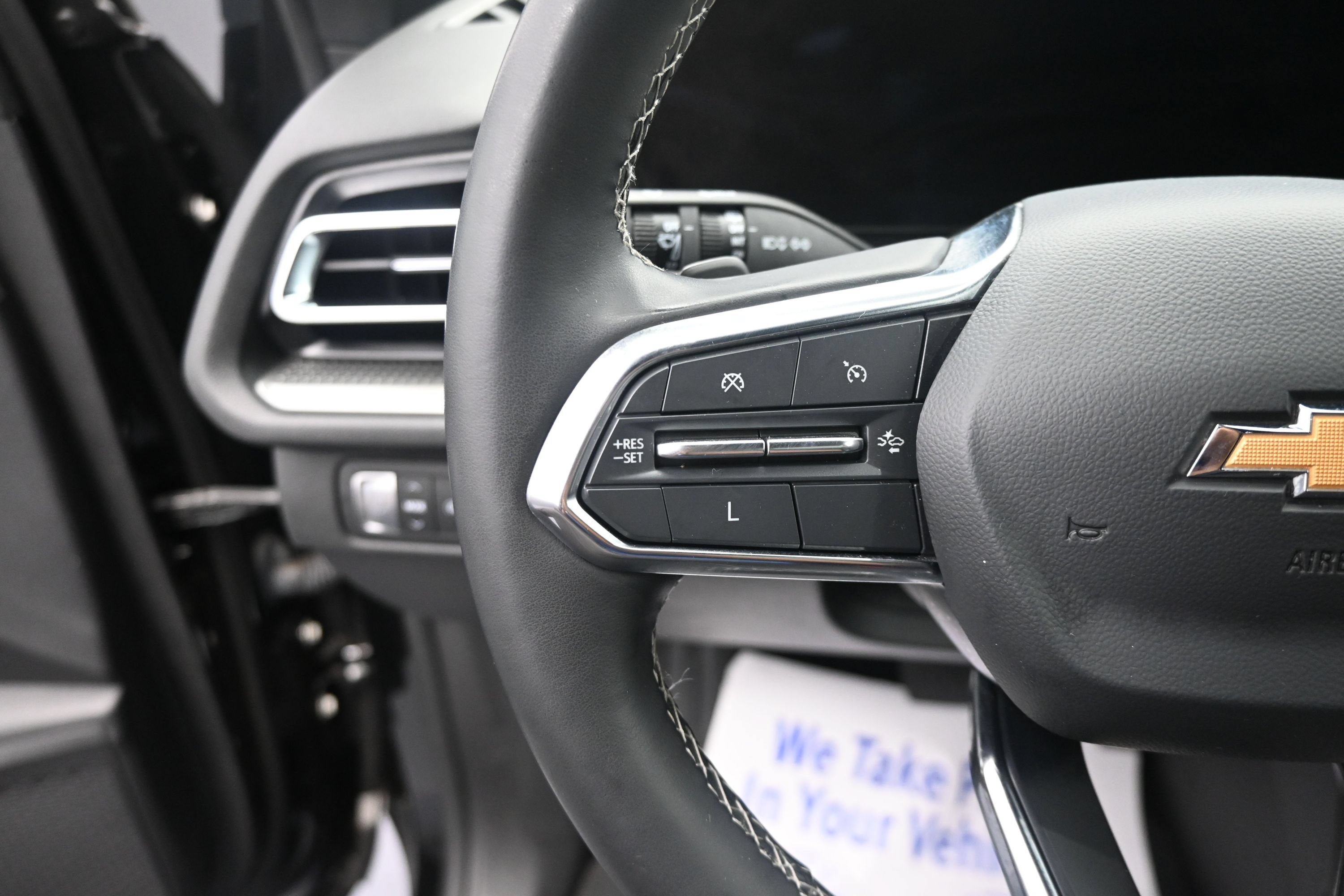 Certified 2024 Chevrolet Traverse LS FWD image 12