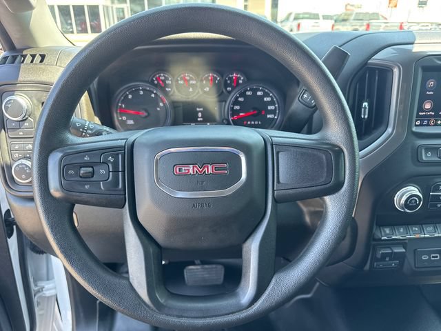 Used 2024 GMC Sierra 3500 Pro AWD/4WD image 19