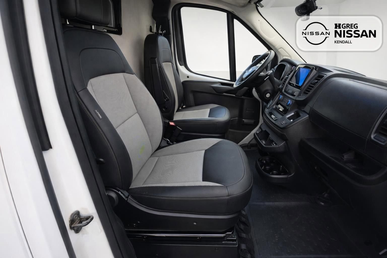 Used 2025 RAM ProMaster 3500 w/ Convenience Group FWD image 11