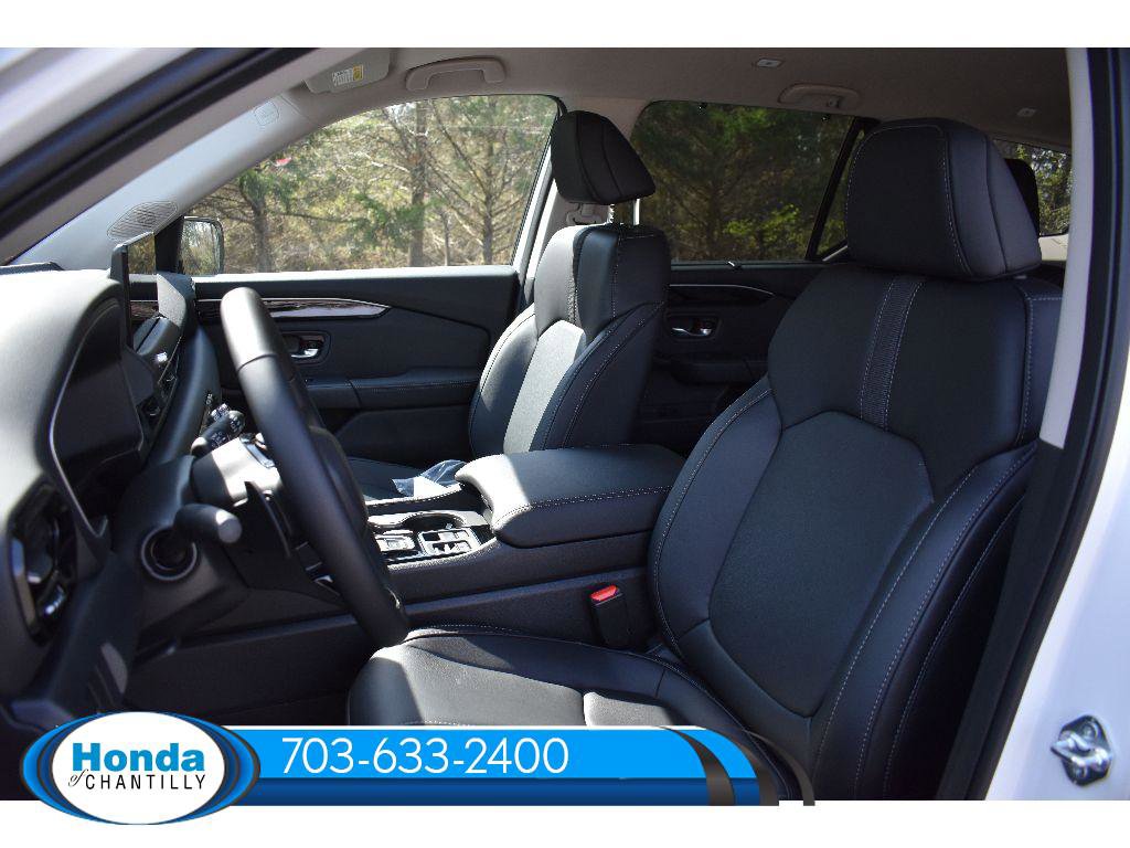 New 2026 Honda Pilot EX-L image 25