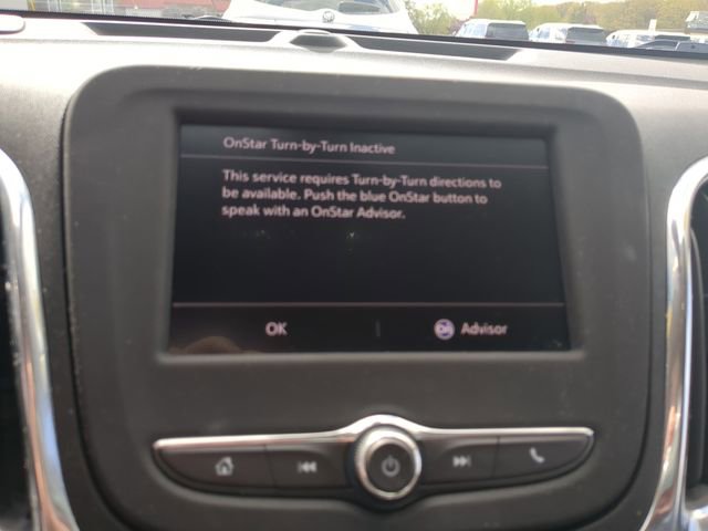 Used 2022 Chevrolet Equinox LT AWD/4WD image 31