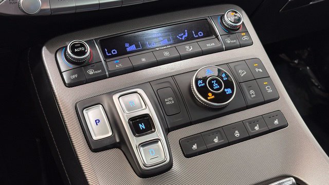 Used 2022 Hyundai Palisade Limited AWD/4WD image 48