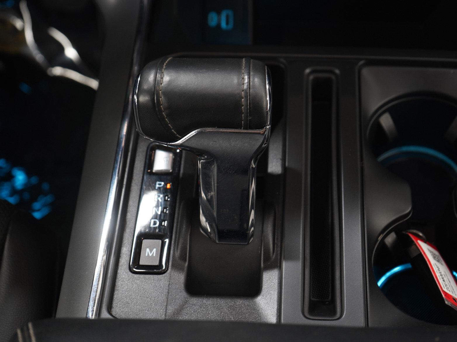 Used 2021 Ford F150 Lariat w/ Equipment Group 502A High image 22