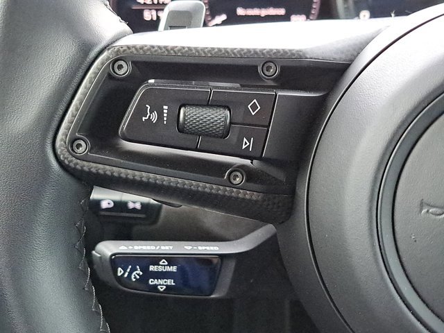 Certified 2024 Porsche 911 Carrera GTS image 21