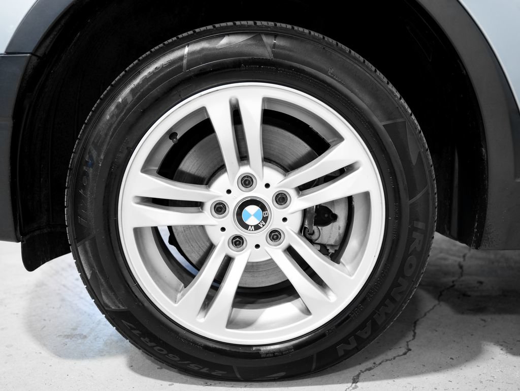 Used 2005 BMW X3 3.0i AWD/4WD image 35