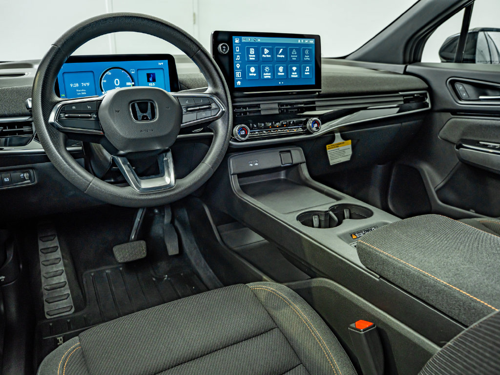 Used 2024 Honda Prologue EX image 30
