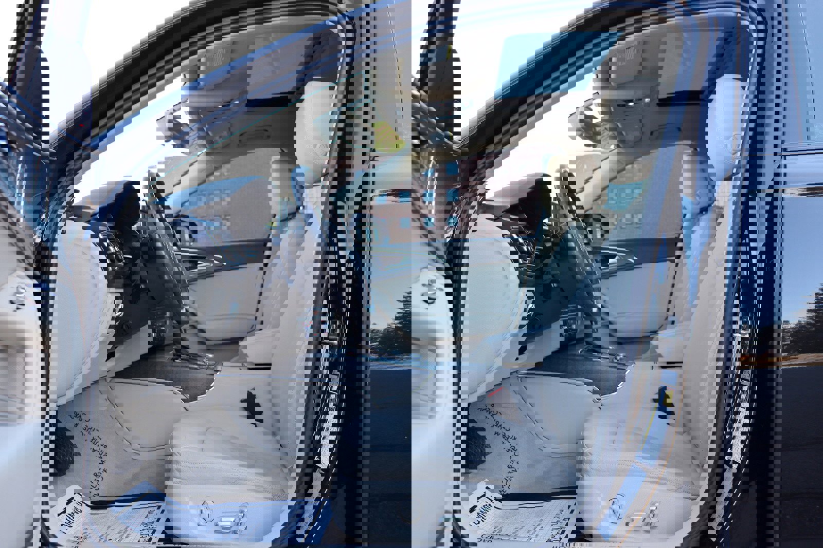 Used 2018 Audi A6 2.0T Premium Plus w/ Premium Plus Package image 11