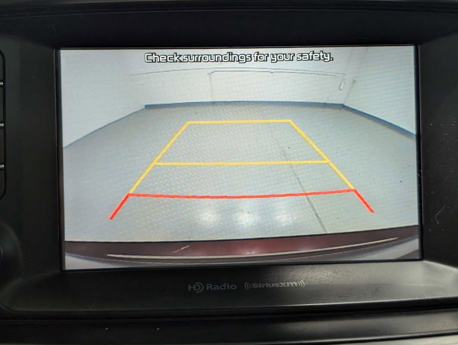 Used 2019 Kia Sorento EX image 27