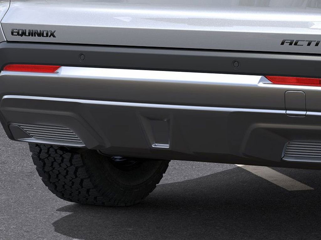 New 2026 Chevrolet Equinox ACTIV image 14