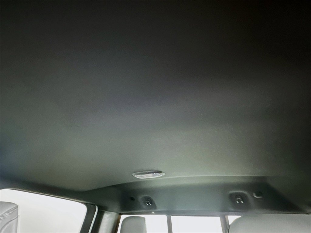 New 2025 RAM 2500 Tradesman image 14