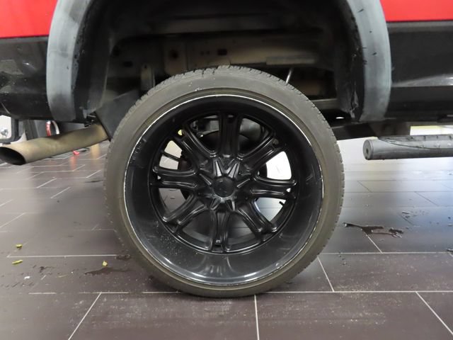 Used 2014 RAM 2500 Power Wagon w/ Luxury Group AWD/4WD image 15