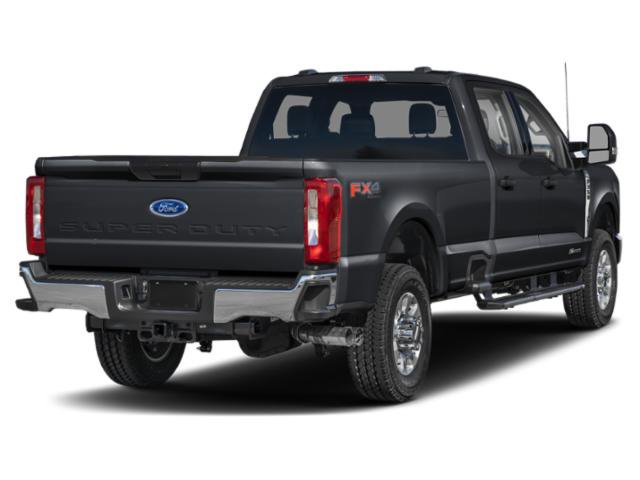New 2026 Ford F350 XLT w/ XLT Premium Package AWD/4WD image 2