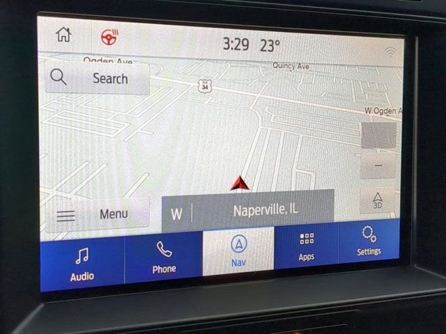 Used 2021 Ford Expedition XLT image 12