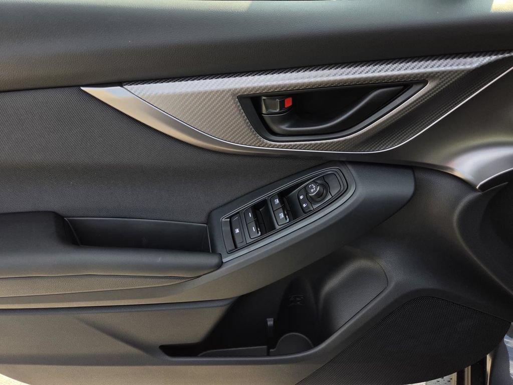 New 2026 Subaru WRX AWD/4WD image 9