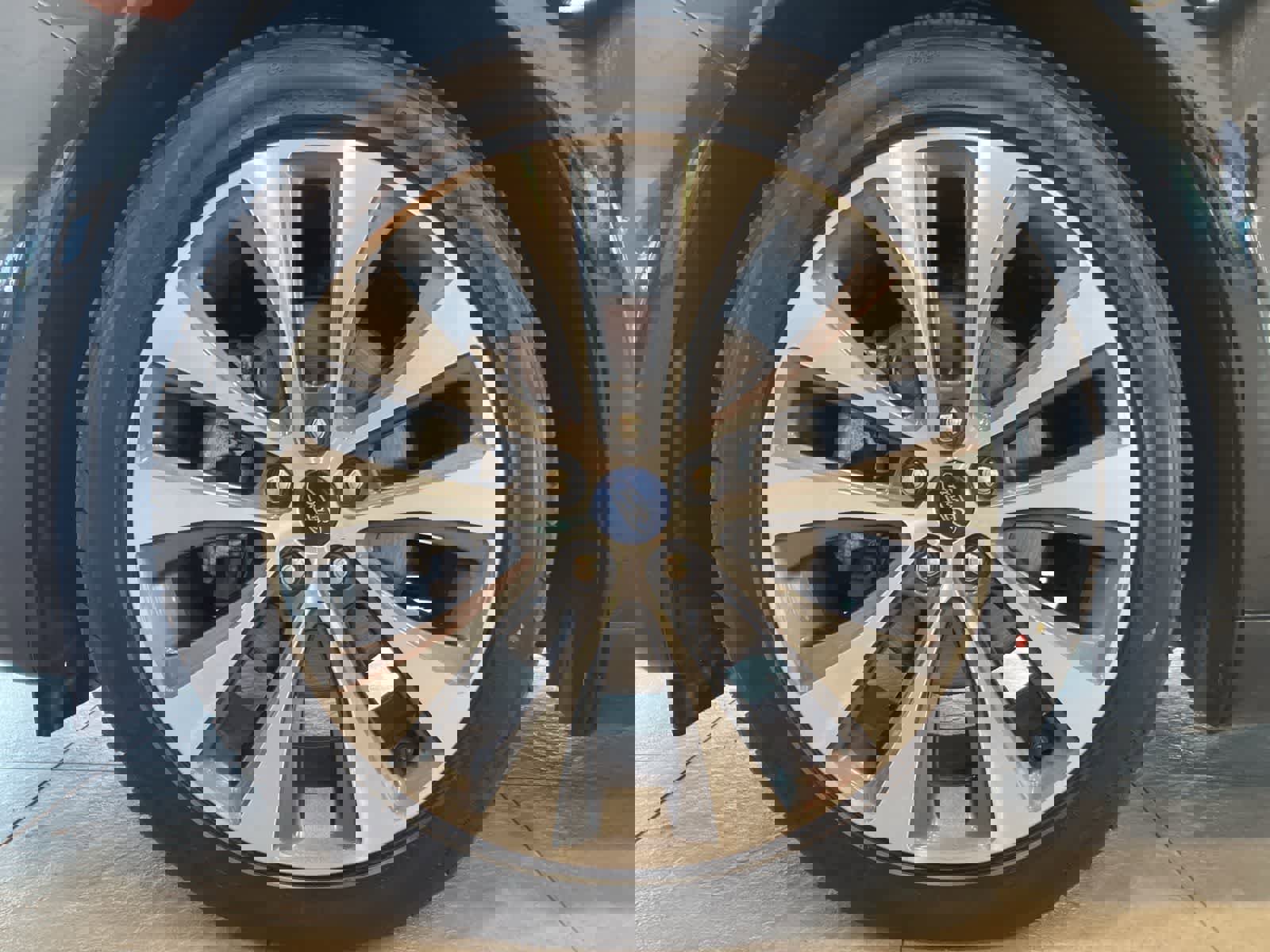 Used 2020 Ford Fusion SE AWD/4WD image 9