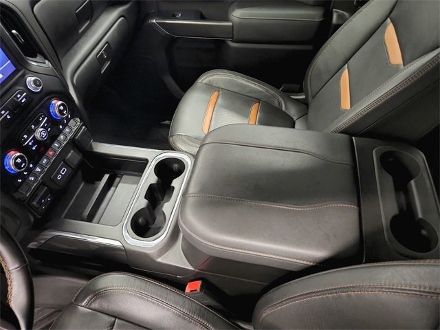 Used 2023 GMC Sierra 2500 AT4 w/ Gooseneck/5TH Wheel Package image 23