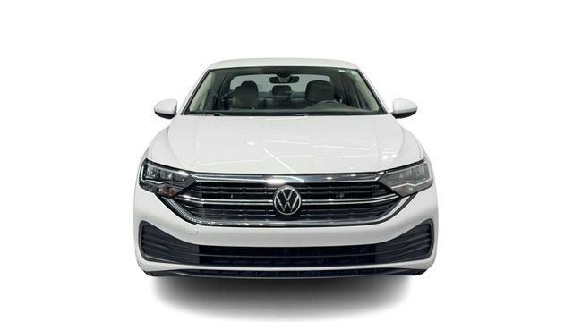 Used 2023 Volkswagen Jetta SE FWD image 6