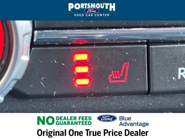 Used 2023 Ford F150 XLT w/ Equipment Group 302A High image 12