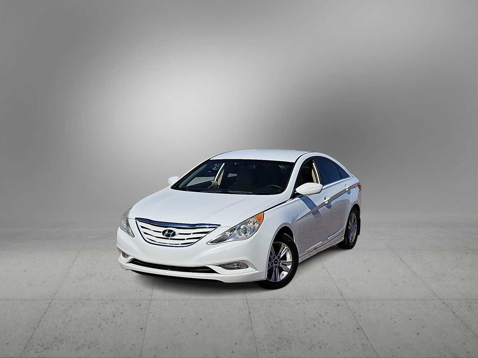 Used 2013 Hyundai Sonata GLS w/ Popular Equipment Pkg