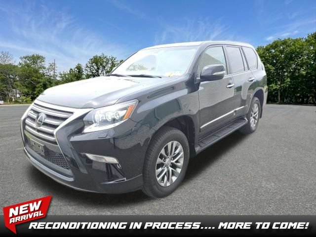 Used 2018 Lexus GX 460 Luxury AWD/4WD image 1