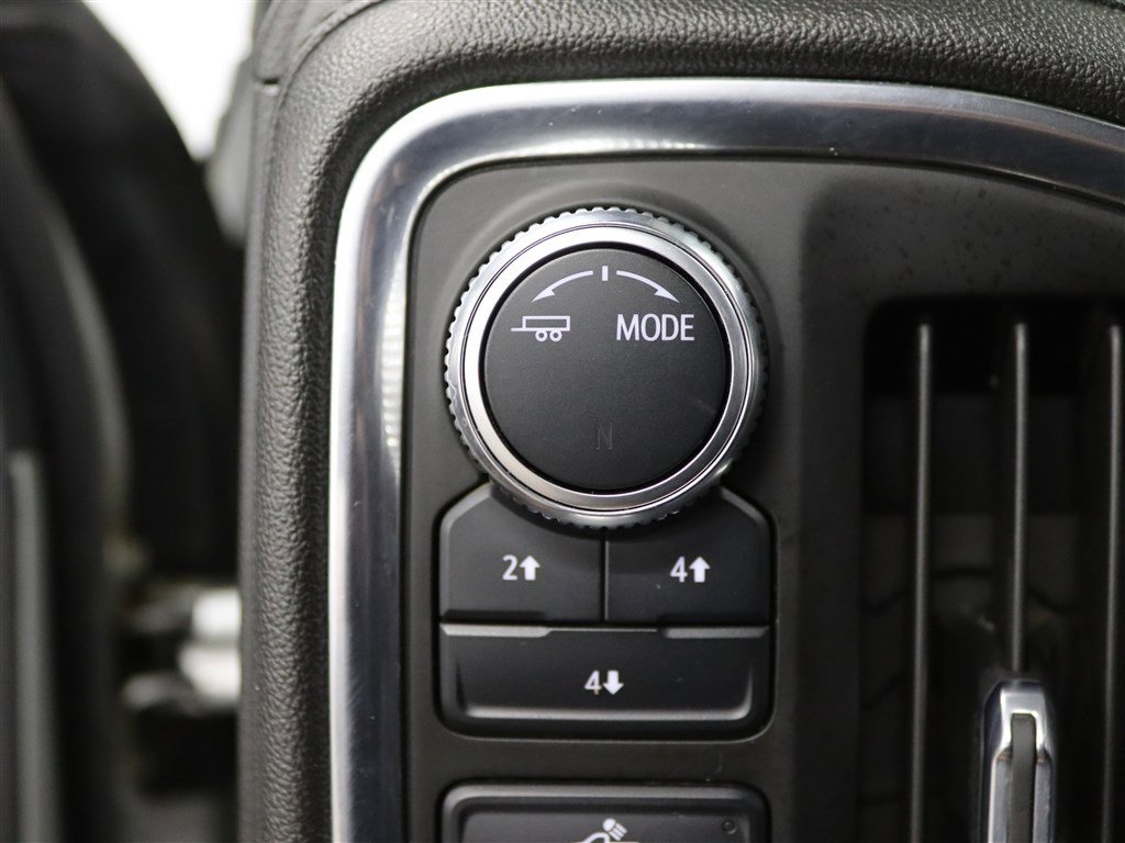 Used 2022 GMC Sierra 2500 SLE w/ X31 Off-Road Package image 39