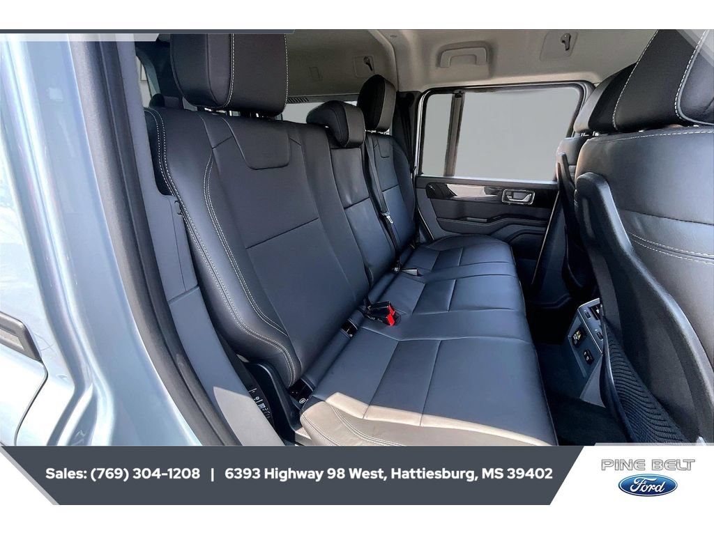 Used 2026 INEOS Grenadier AWD/4WD image 20