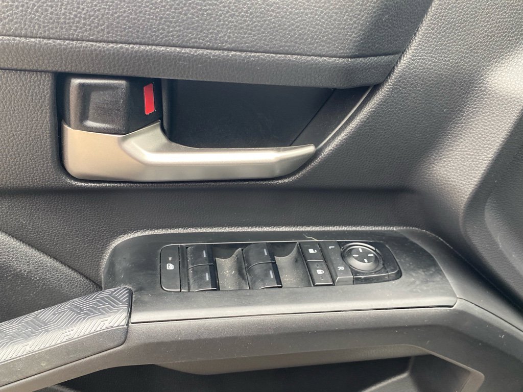 Used 2024 Toyota Tacoma TRD Sport image 17