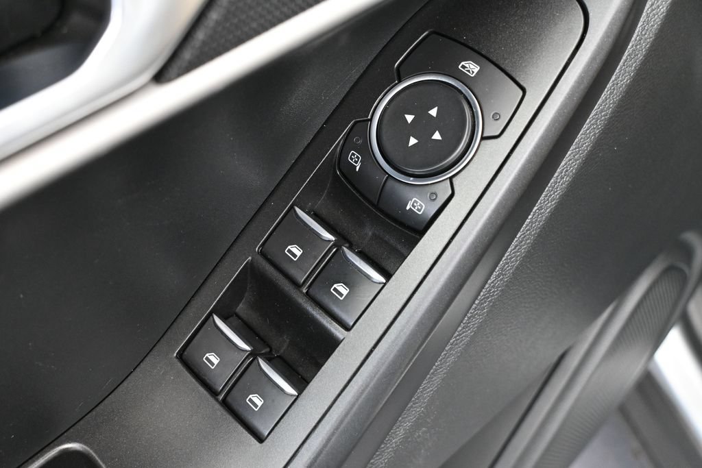 Used 2022 Ford Explorer 4WD image 15