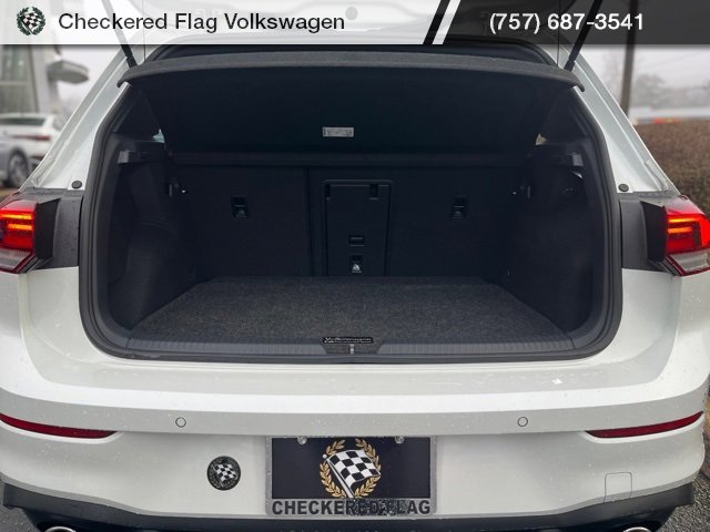 Used 2022 Volkswagen GTI S image 31