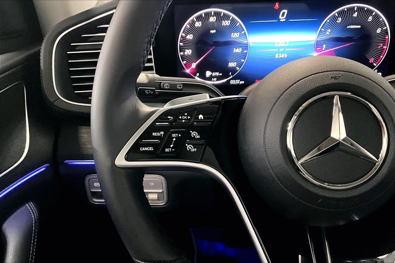 Certified 2026 Mercedes-Benz GLE 350 4MATIC image 24