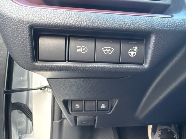 New 2026 Toyota Prius Plug-In Hybrid image 22