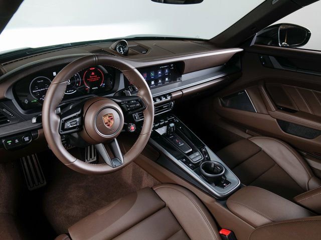 New 2026 Porsche 911 Carrera 4S image 4
