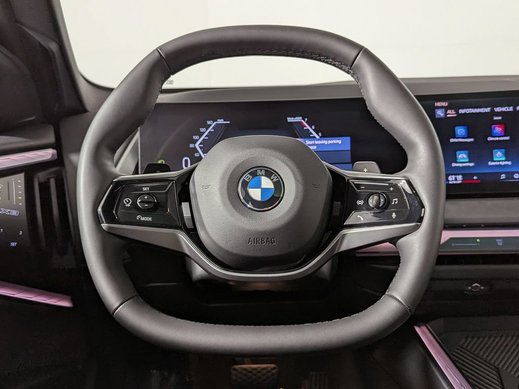 Used 2026 BMW X3 xDrive30i AWD/4WD image 26